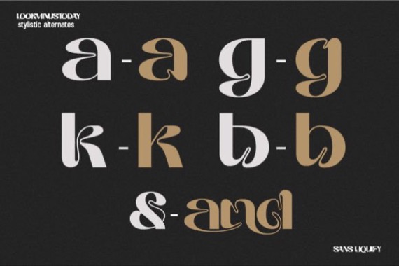 free Hypothalamus Font