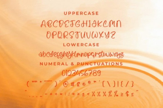 Rokeriot Font free