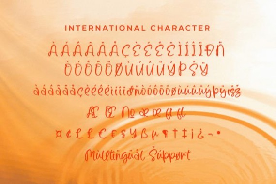 free Rokeriot Font