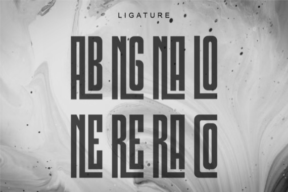 free Sorehnapongas Font
