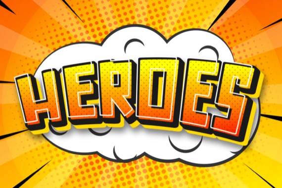 Super Active Font free