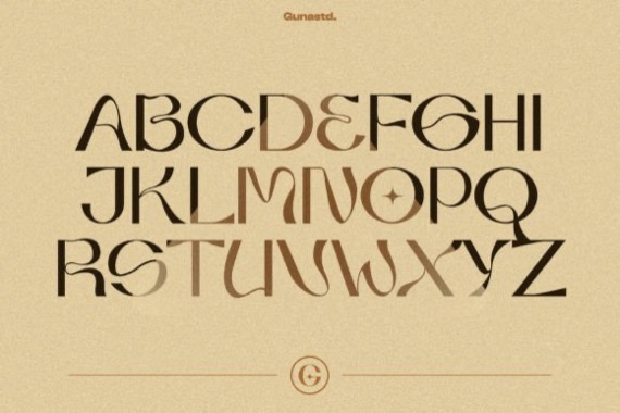 Valleytta Font free
