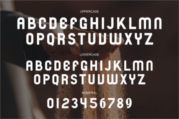 Amone Font free