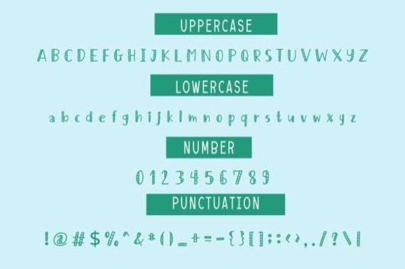 Avantika Font free