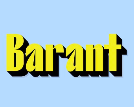 Barant Font