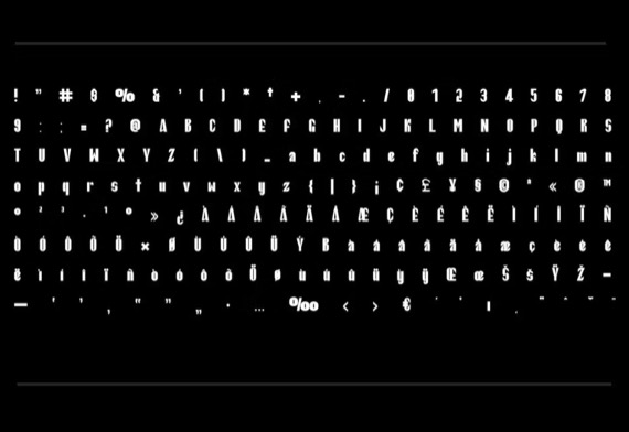 free Barant Font