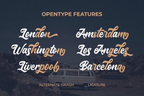 free Bertuah Font