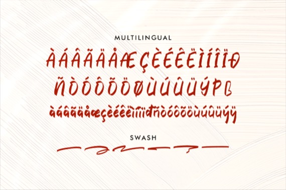 Catynburg Browling Font