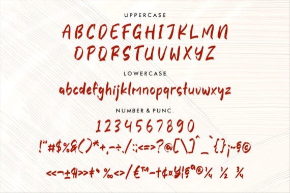 free Catynburg Browling Font