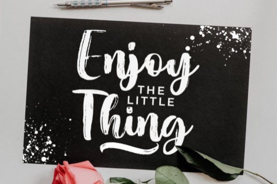 Cithally Font