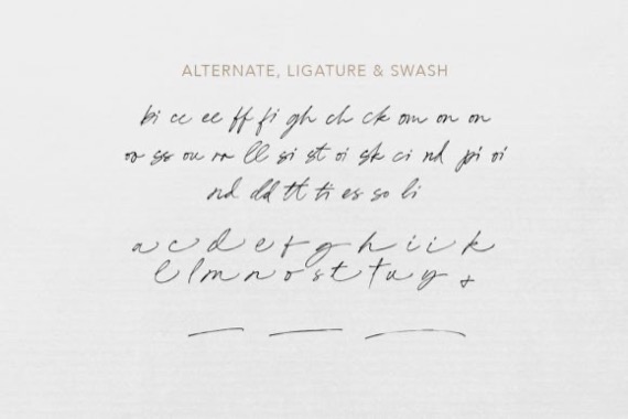 free Debbie Rate Font