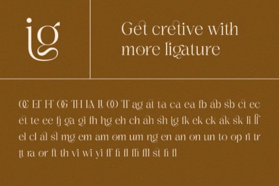 Dream Cottage Font free