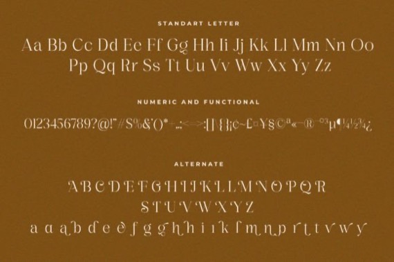 free Dream Cottage Font