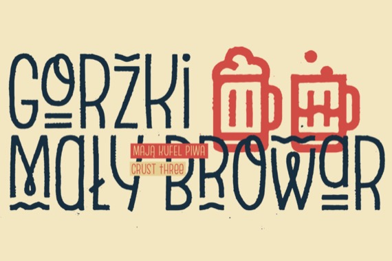 Escalope Font