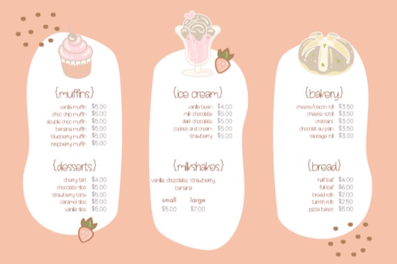 Everyday Note Font free