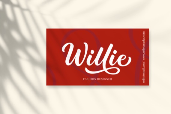 free Friday After Font