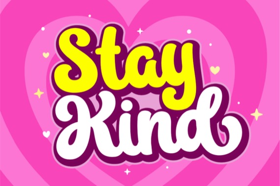 Funky Baby Font free