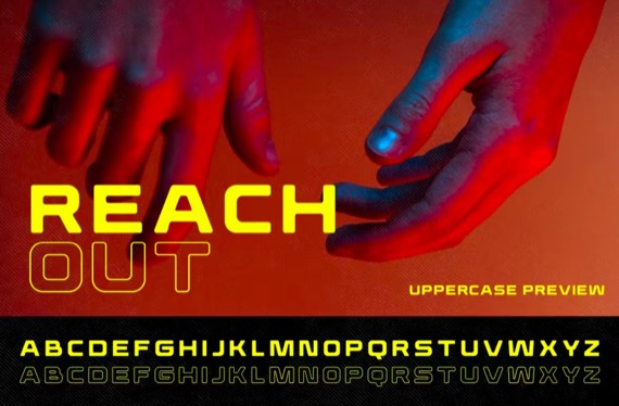 free Futurion Font