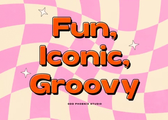 free Happy Go Font