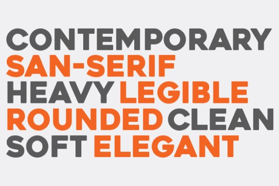 free Heavitas Font