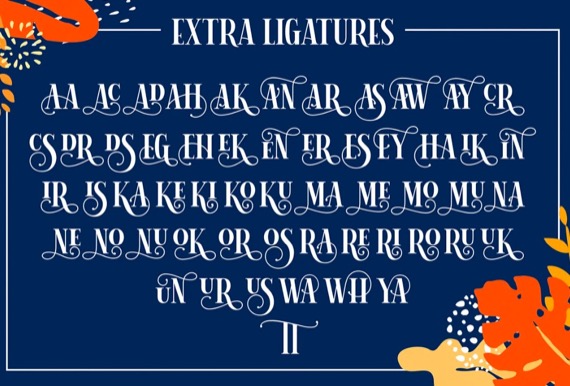 Herina Font free