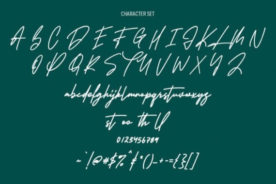 free Historikal Font