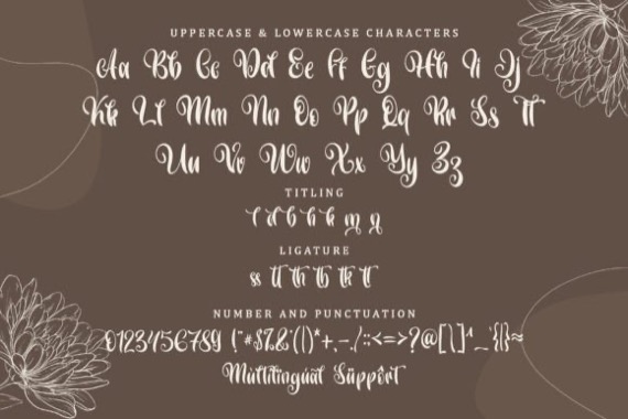 Honey Island Font free