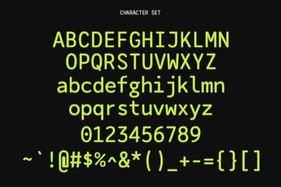 Koluta Font free