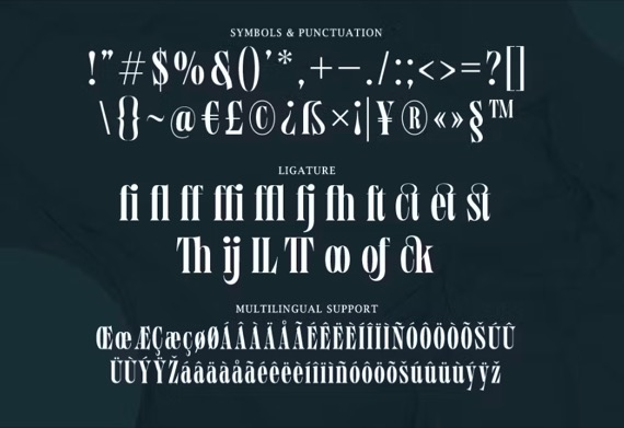 Monkins Font free