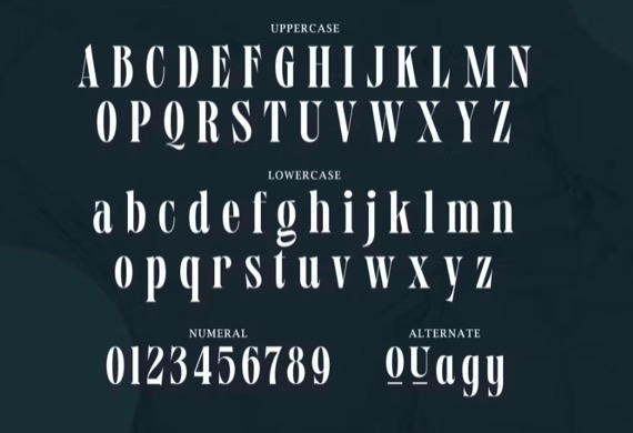 free Monkins Font