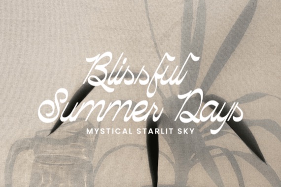 free Palmhead Font