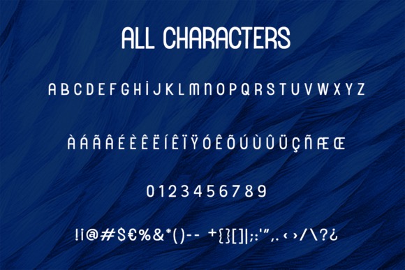 Rabito Font free