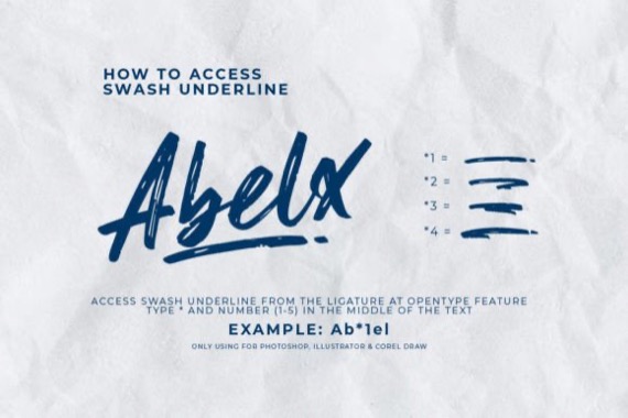 free Rontlexy Font