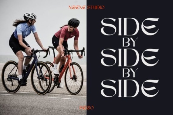 free Sego Font