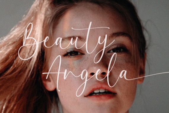 Willowshine Font free