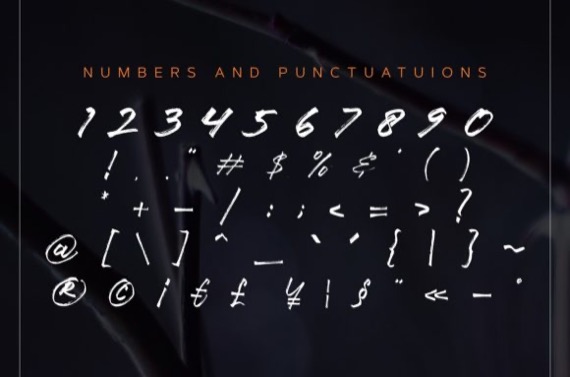 Ancient Font free