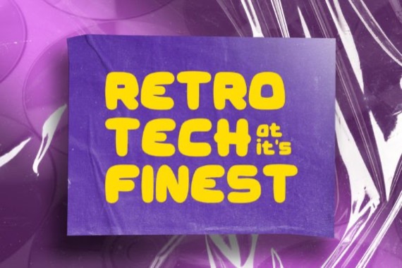 Fresh Peach Font free