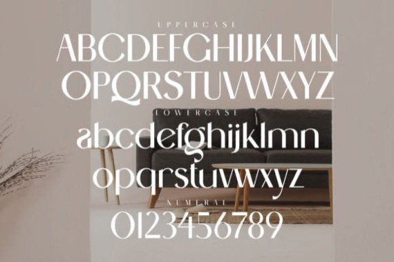 free Gralien Font