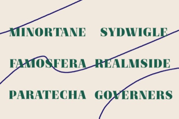 free Kalgista Font