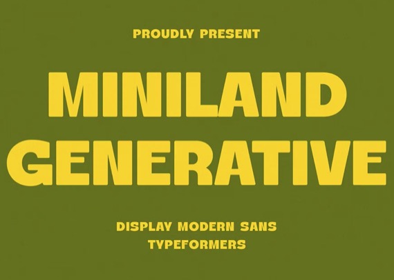 Misfits Font Dafont101