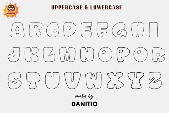Move Font free