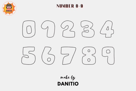 free Move Font