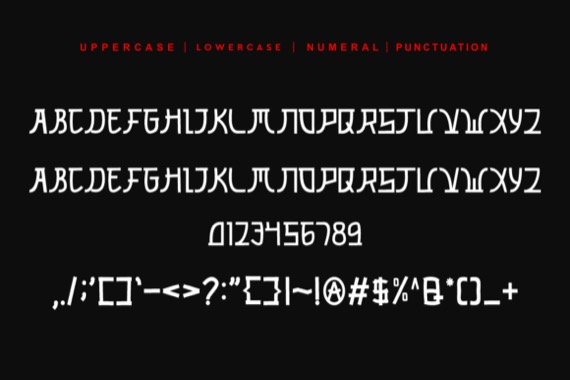 free Sejolya Font