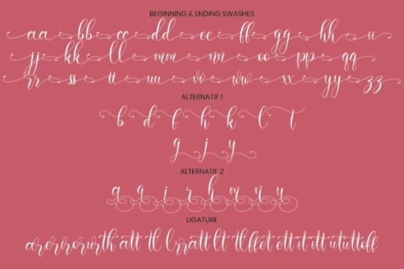 Loffers Font