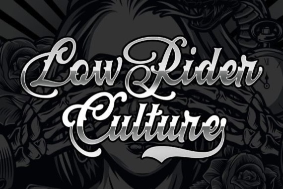 Loyalty Chicano Font Dafont101 Loyalty Chicano Font Dafont101