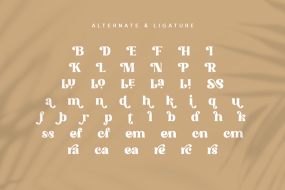 free Molendra Font
