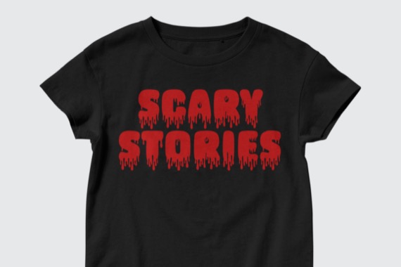 Bloody Scene Font