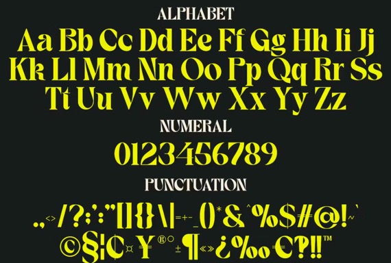 free Boalie Font