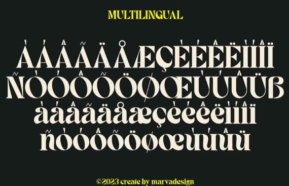 Boalie Font