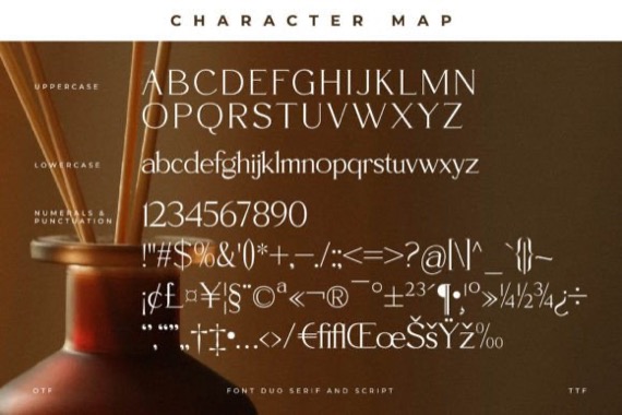 Fanttor Howery Font